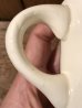 陶器製のボーイスカウトのヴィンテージマグカップ