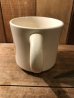 陶器製のボーイスカウトのヴィンテージマグカップ