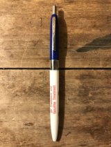 STP Motor Oil Pen　モーターオイル　ビンテージ　ペン　70年代　アドバタイジング　企業　ヴィンテージ　vintage