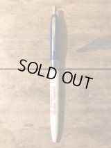 STP Motor Oil Pen　モーターオイル　ビンテージ　ペン　70年代　アドバタイジング　企業　ヴィンテージ　vintage