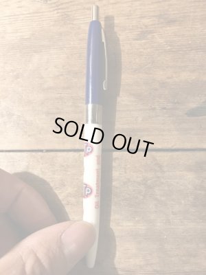 70年代頃のSTPオイルのビンテージペン