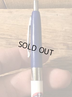 70年代頃のSTPオイルのヴィンテージペン