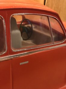 他の写真3: Volkswagen Beetle Jim Beam Decanter　フォルクスワーゲン　ビンテージ　デカンタ　ビートル　70年代　ジムビーム　ヴィンテージ　vintage
