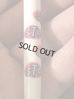 70年代頃のSTPオイルのビンテージペン