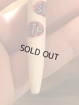 70年代頃のSTPオイルのビンテージペン