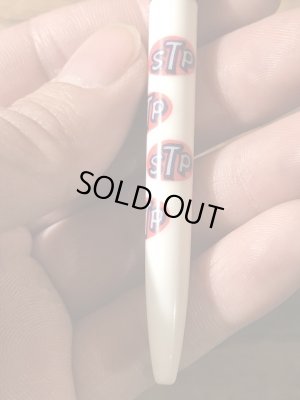 70年代頃のSTPオイルのビンテージペン