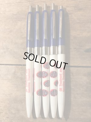 70年代頃のSTPオイルのビンテージペン