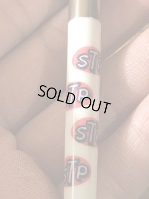 70年代頃のSTPオイルのヴィンテージペン