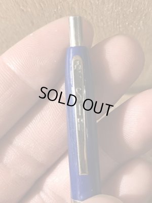 70年代頃のSTPオイルのヴィンテージペン