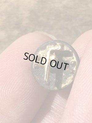 シュライナーの金属製のヴィンテージピンズ