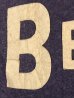 30〜40年代頃のフェルト製のビンテージペナント