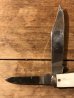 シボレーのシェル製のビンテージポケットナイフ