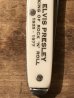 60〜70年代頃のエルビスプレスリーのヴィンテージポケットナイフ