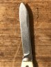 60〜70年代頃のエルビスプレスリーのビンテージポケットナイフ