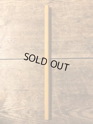 ストア系ブランドのモンゴメリーワードのヴィンテージ鉛筆