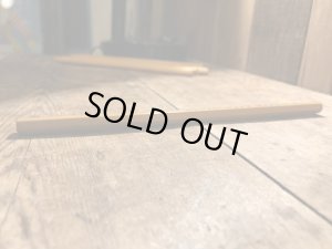 ストア系ブランドのモンゴメリーワードのヴィンテージ鉛筆