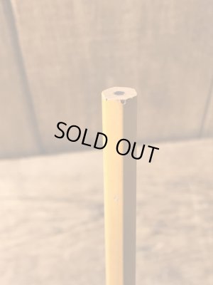 ストア系ブランドのモンゴメリーワードのビンテージ鉛筆