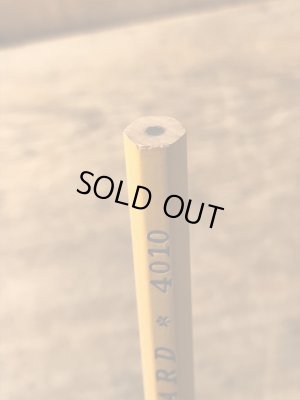 ストア系ブランドのモンゴメリーワードのヴィンテージ鉛筆