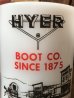フェデラル社製のHyer Bootのビンテージマグカップ