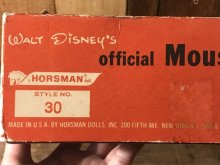 他の写真1: Disney Mickey Mouse Club Mouseketeer Doll　ミッキーマウスクラブ　マウスケッター　ドール　70年代　ディズニー　トイ　ヴィンテージ　vintage