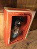 ミッキーマウスクラブのマウスケッターの箱付きヴィンテージドール