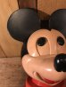 ハスブロ社製のミッキーマウスのヴィンテージガムボールマシントイ
