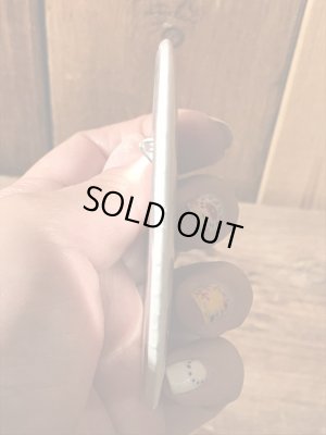 70年代頃のドナルドダックのビンテージ缶バッジ