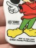 70〜80年代頃のミッキーマウスのビンテージ消しゴム