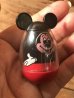 ハスブロ社製のミッキーマウスのビンテージWeebles