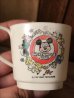 70年代頃のミッキーマウスクラブのビンテージプラカップ