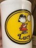 AVON社製のピーナッツキャラクター「ルーシー」のヴィンテージソープマグ