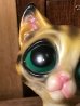 Gig Eyeのネコのヴィンテージ置物