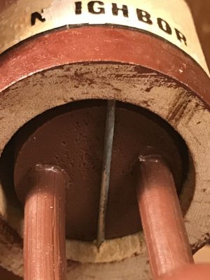 プライドクリエーションズ社の木製のヴィンテージポップシーズ
