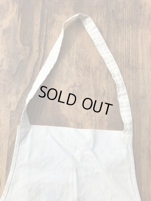 50年代頃のジョーク系のビンテージBBQエプロン