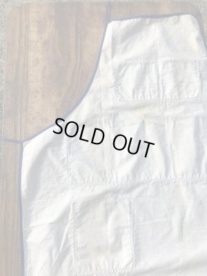 60年代頃〜のジョーク系のビンテージエプロン