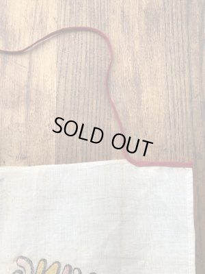 50年代頃のエロ系のヴィンテージヌードエプロン