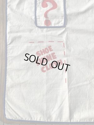 60年代頃〜のジョーク系のビンテージエプロン