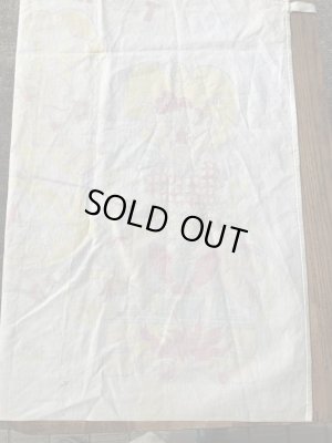 50年代頃のジョーク系のヴィンテージBBQエプロン