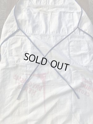 60年代頃〜のジョーク系のビンテージエプロン