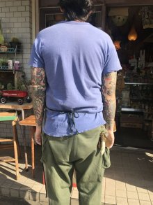 他の写真2: Parvin "Dig" This Crazy Apron　ジョーク　ビンテージ　エプロン　メッセージ　50年代