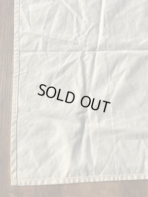 70年代頃〜のバーベキューのビンテージエプロン