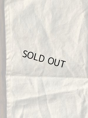 70年代頃〜のバーベキューのビンテージエプロン