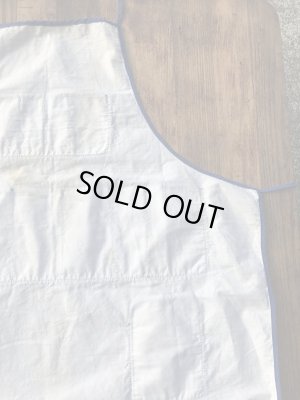 60年代頃〜のジョーク系のビンテージエプロン