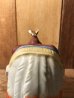 JAPAN製のインディアンのヴィンテージセラミック灰皿