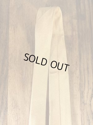 50年代頃のピンナップガールのビンテージレーヨンネクタイ