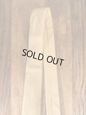 50年代頃のピンナップガールのビンテージレーヨンネクタイ