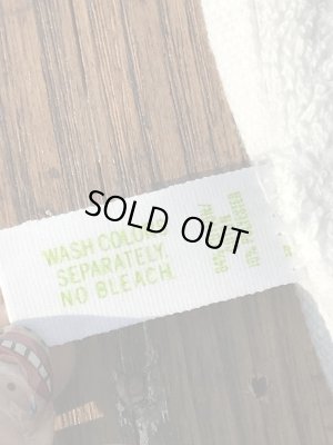 ケロッグのキャラクター「Dig 'Em」のヴィンテージバスタオル