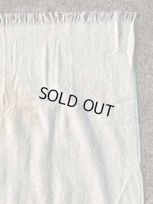 ケロッグのキャラクター「Dig 'Em」のヴィンテージバスタオル