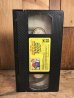 80年代頃のマイペットモンスターのヴィンテージビデオテープ