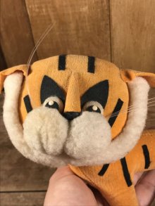 他の写真3: Sambo's Tiger Dream Pets Doll　サンボタイガー　ビンテージ　ドリームペッツ　アドバタイジングキャラクター　60年代